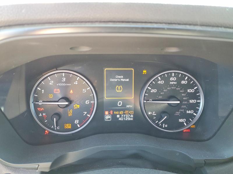 2023 Subaru Ascent Limited