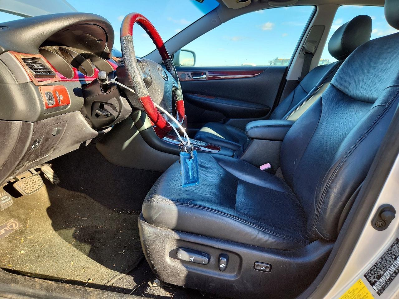 2005 Lexus Es 330 Base