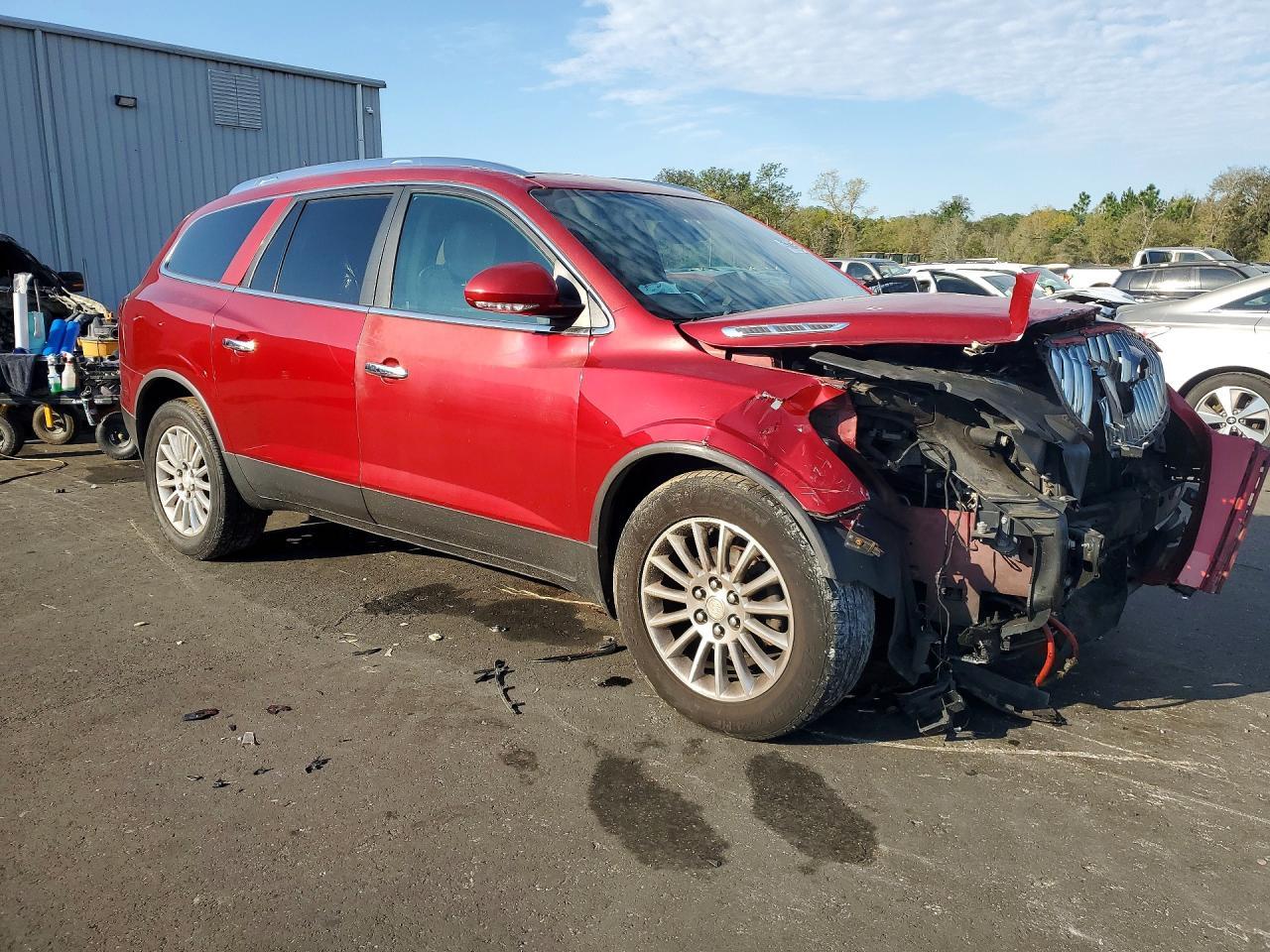 2012 Buick Enclave