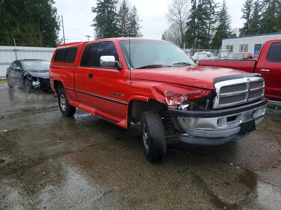 1995 Dodge Ram 1500