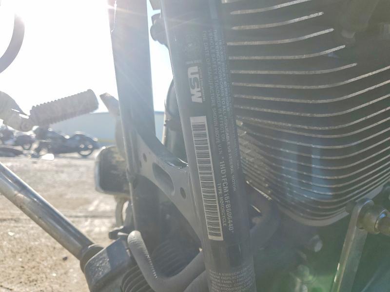 2015 Harley-Davidson Flhtcu Ultra Classic Electra Glide