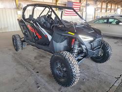 Polaris salvage cars for sale: 2023 Polaris RZR