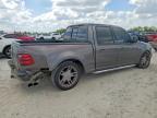 2002 Ford F150 Supercrew Harley Davidson