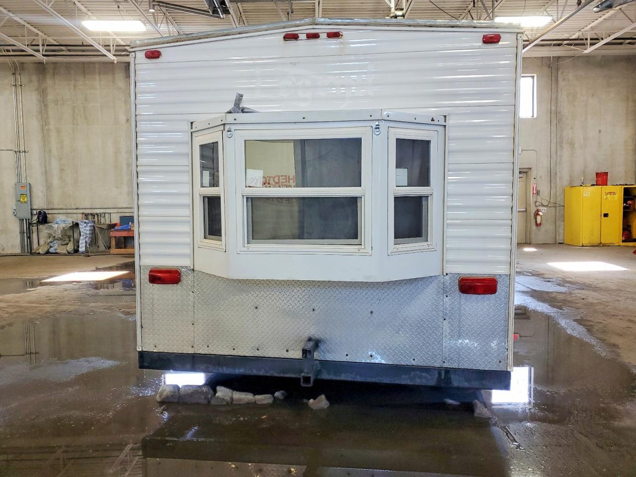 2012 Unknown 2012 American Surplus Camper