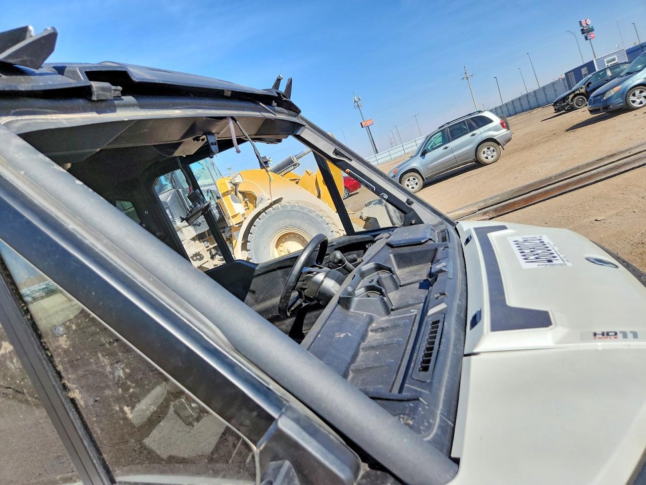 2026 Can-Am Utility Vehicle