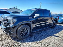 GMC Vehiculos salvage en venta: 2022 GMC Sierra K1500 Elevation