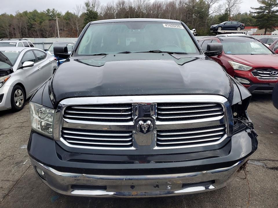 2016 Dodge RAM 1500 SLT