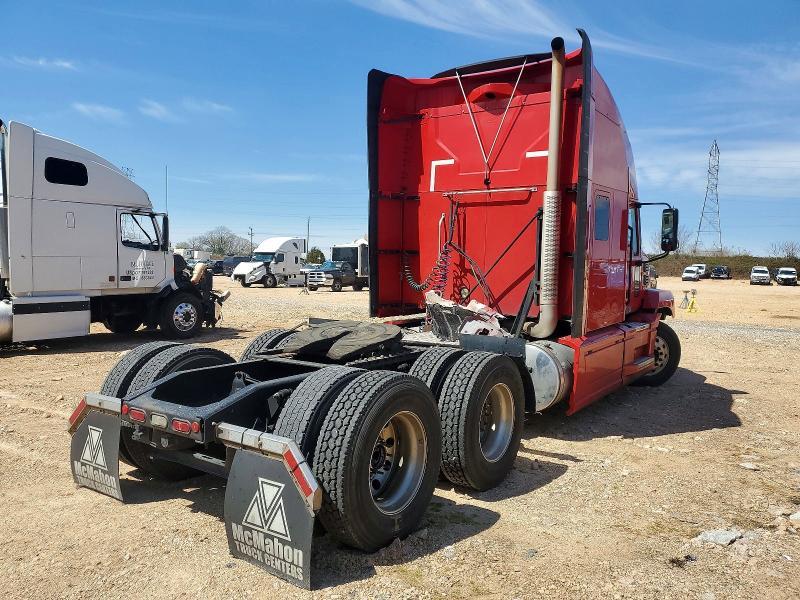2020 Mack Anthem Semi Truck