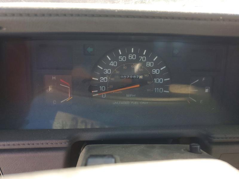 1987 Toyota Pickup Deluxe