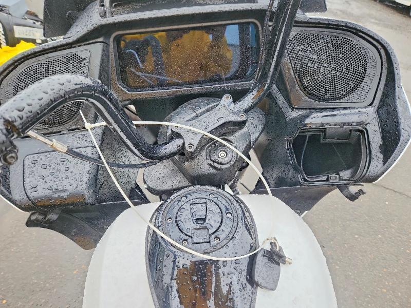 2024 Harley-Davidson Fltrx