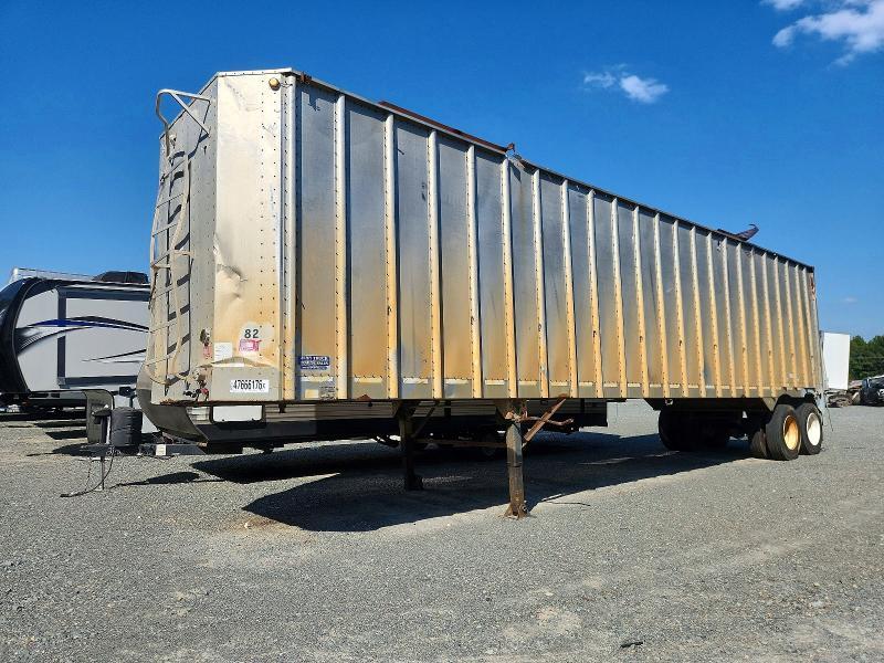 2004 Innovlrmfg Trailers