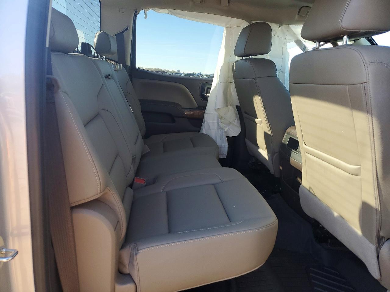 2017 GMC Sierra C1500 SLT