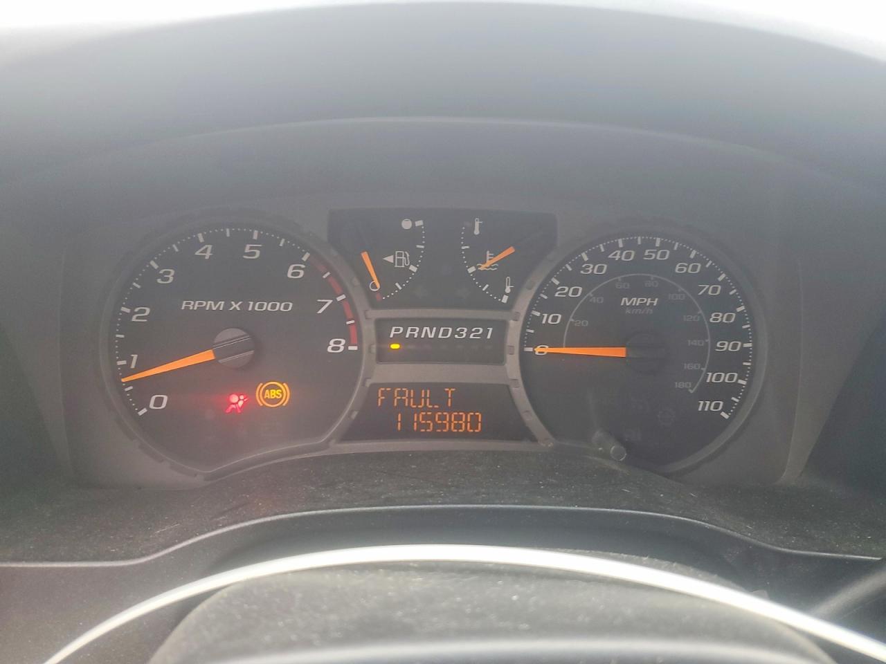 2006 GMC Canyon