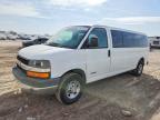 2007 Chev Express G3500