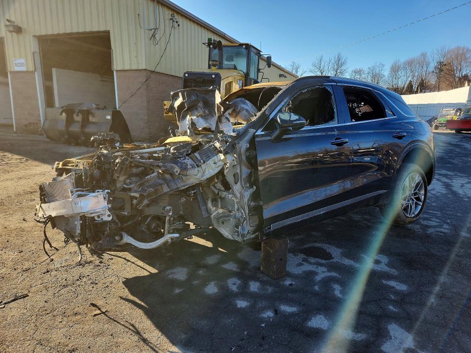 2025 Genesis Gv70 2.5t Standard