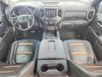 2020 GMC Sierra K1500 AT4