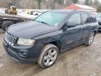 2012 Jeep Compass Limited