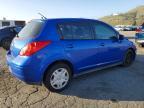 2011 Nissan Versa 1.8 s