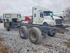 2021 Mack LR Truck Cab AND Chassis