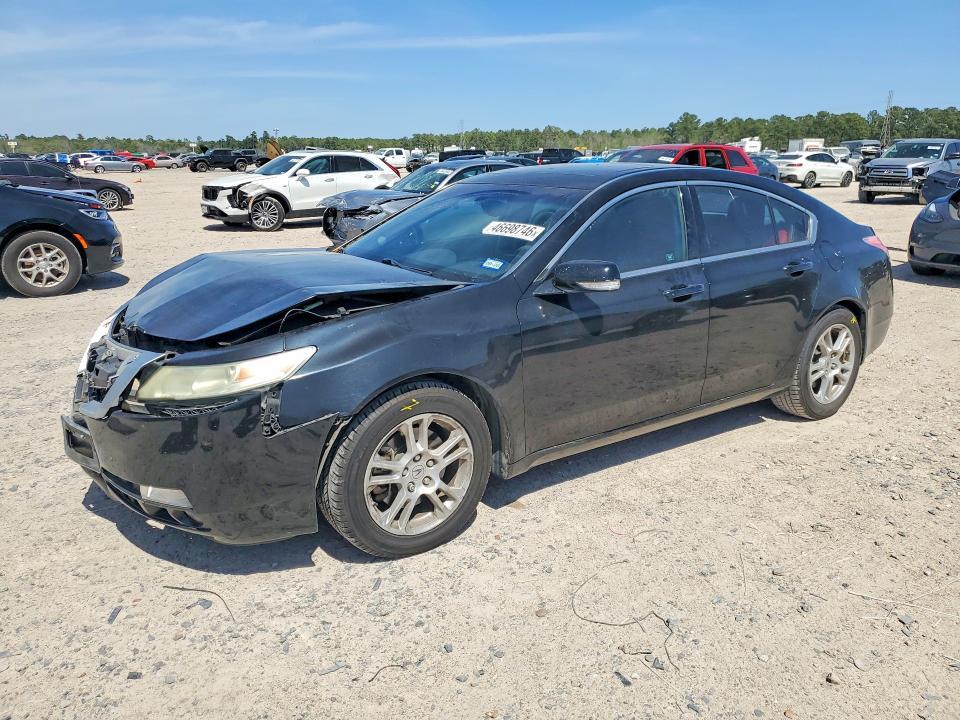 2011 Acura TL