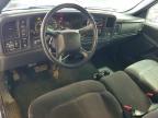 2001 Chevrolet Silverado K2500 Heavy Duty