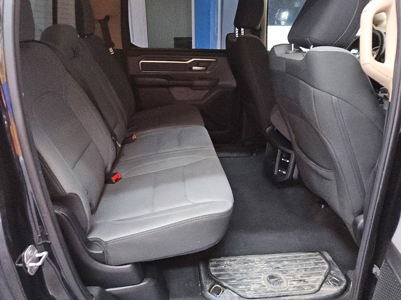 2019 Dodge RAM 1500 BIG Horn