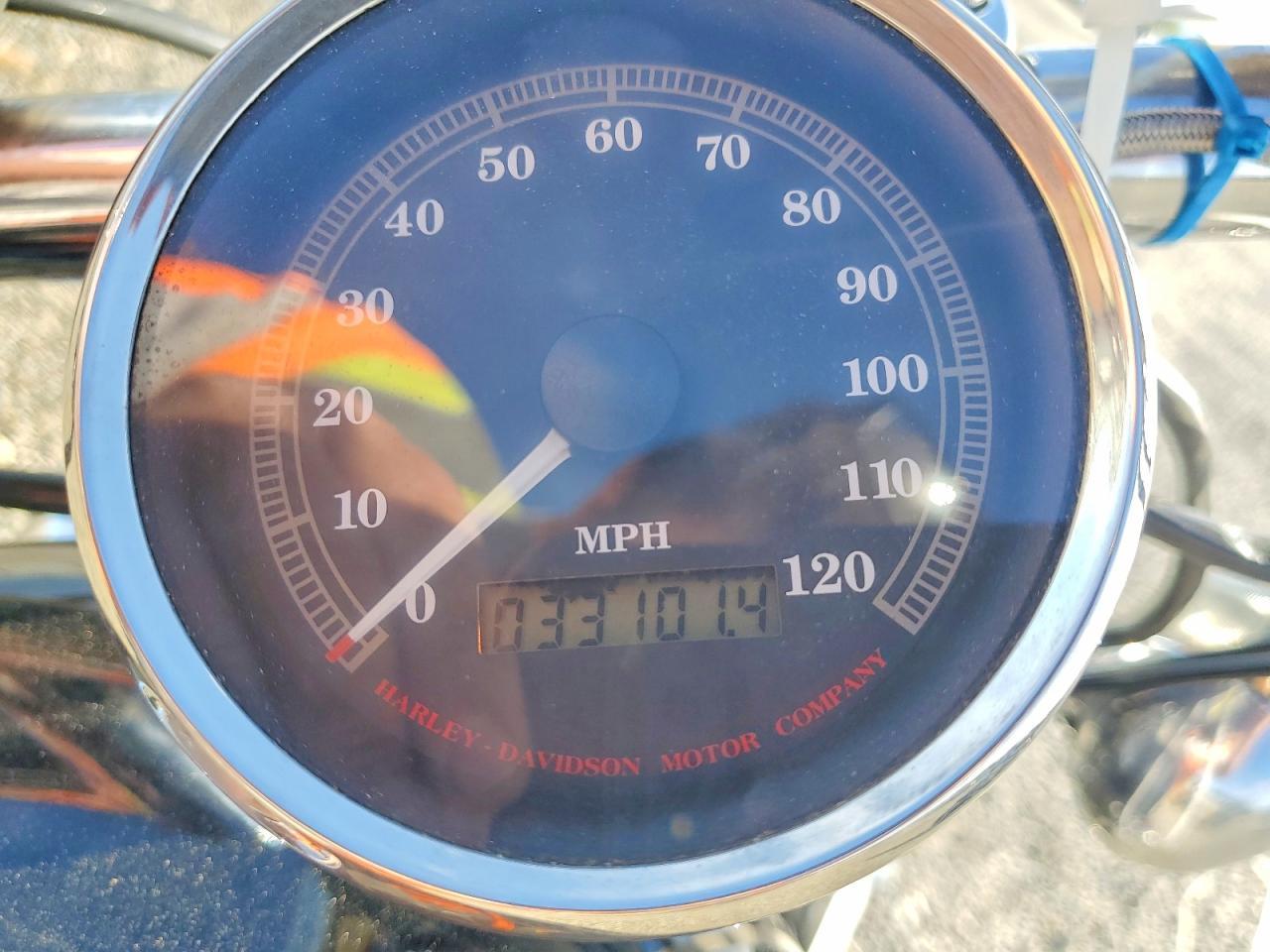 1996 Harley-Davidson XL1200 C