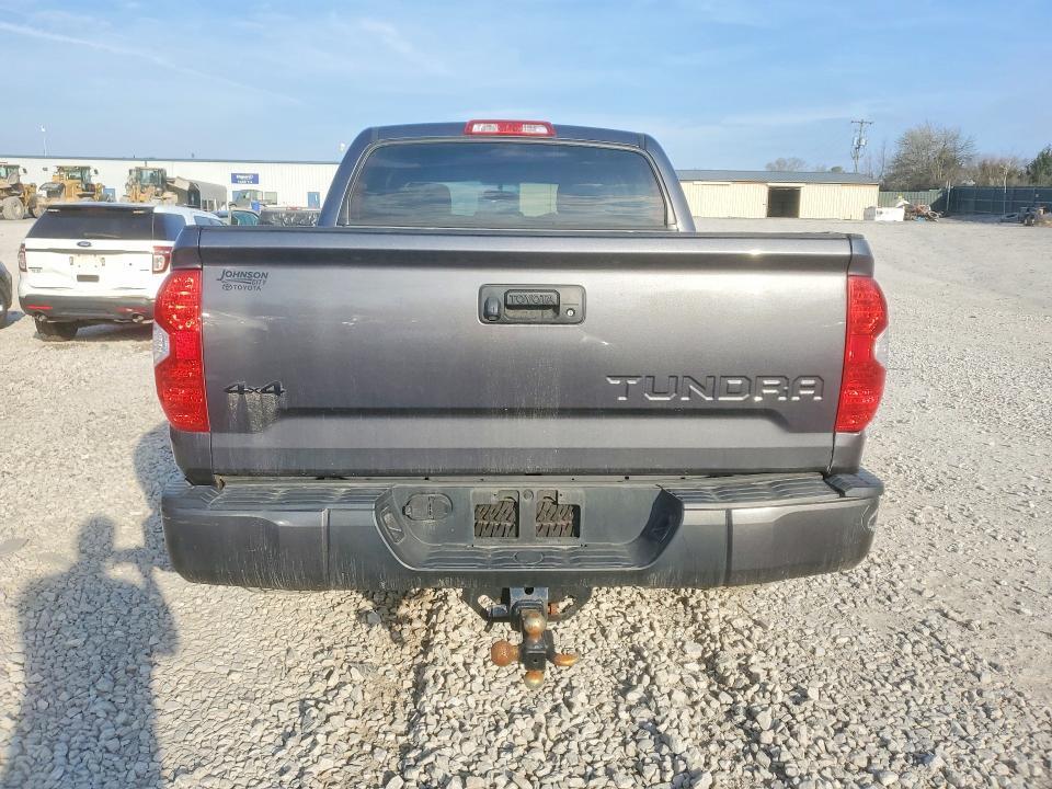 2016 Toyota Tundra TRD PRO
