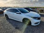 2019 Honda Civic exl