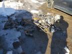 2011 Skidoo Grand Touring SE 1200