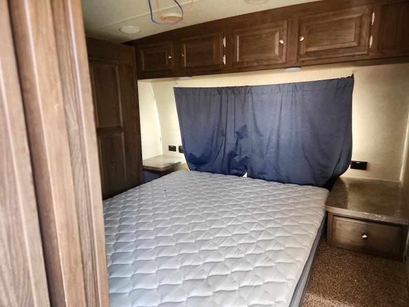 2018 Foresriver 2018 Forest River Rockwood Camper