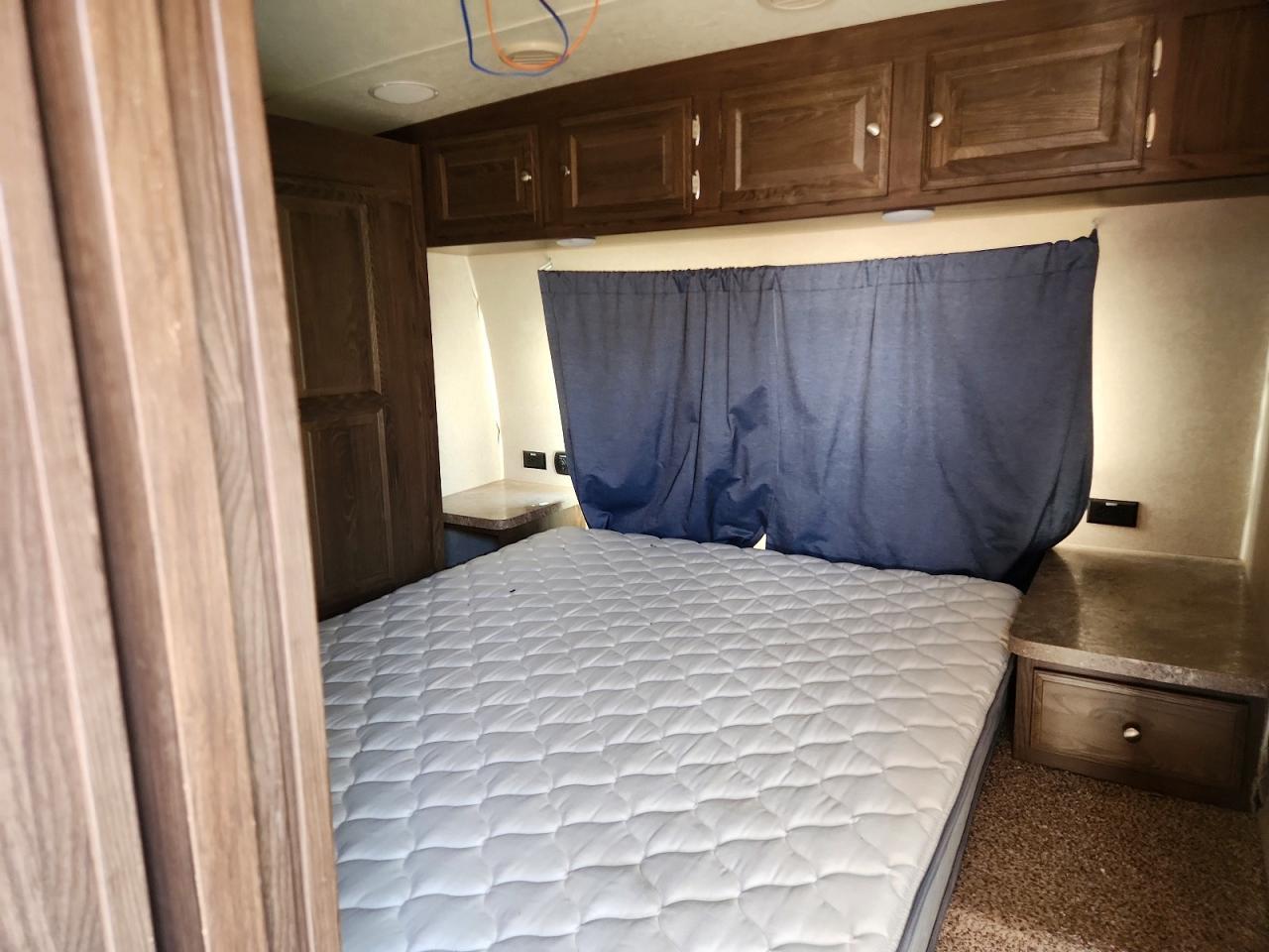 2018 Foresriver 2018 Forest River Rockwood Camper