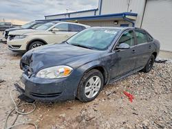 2009 Chevrolet Impala ls for sale in Wayland, MI
