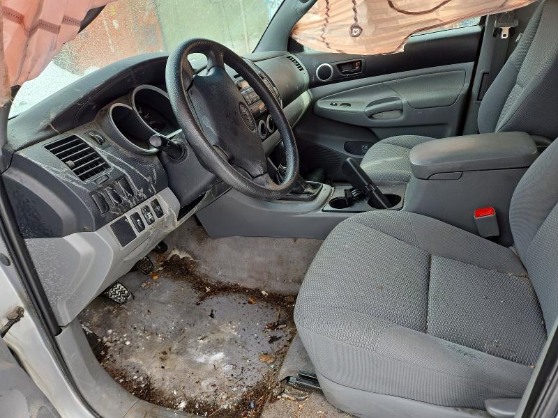 2011 Toyota Tacoma Base