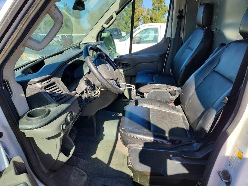 2020 Ford Transit 350 Utility / Service van