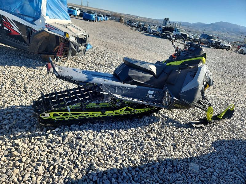2022 Polaris Matryx SWB PRO S