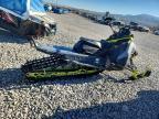 2022 Polaris Matryx SWB PRO S