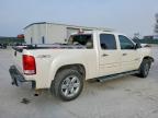 2012 GMC Sierra K1500 SLT