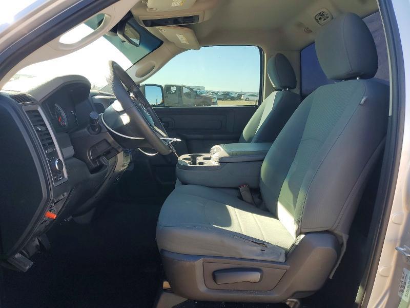 2016 Dodge RAM 1500 ST