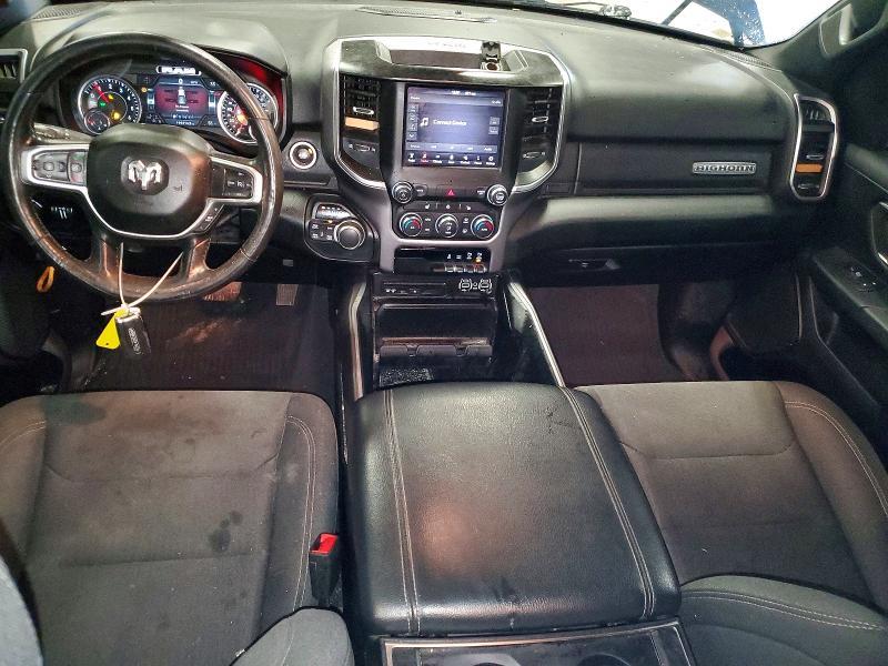 2019 Dodge RAM 1500 BIG Horn