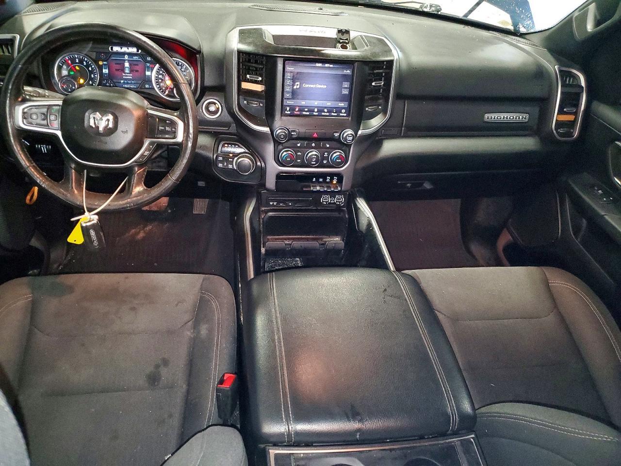 2019 Dodge RAM 1500 BIG Horn