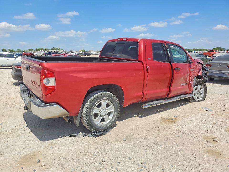 2014 Toyota Tundra SR5