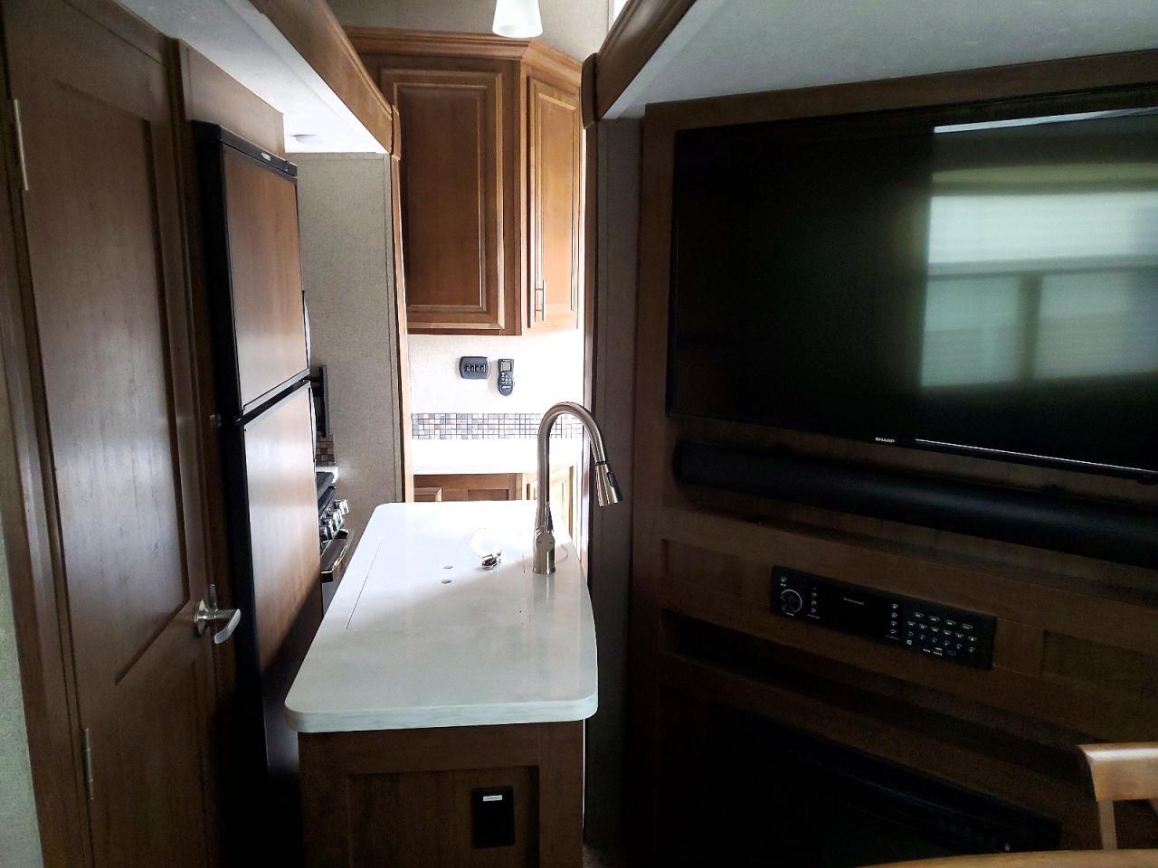 2019 Foresriver Flagstaff Camping Trailer