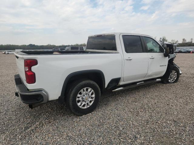 2022 Chevrolet Silverado K2500 Heavy Duty LT