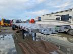 2013 Transcraft Flatbed Trailer