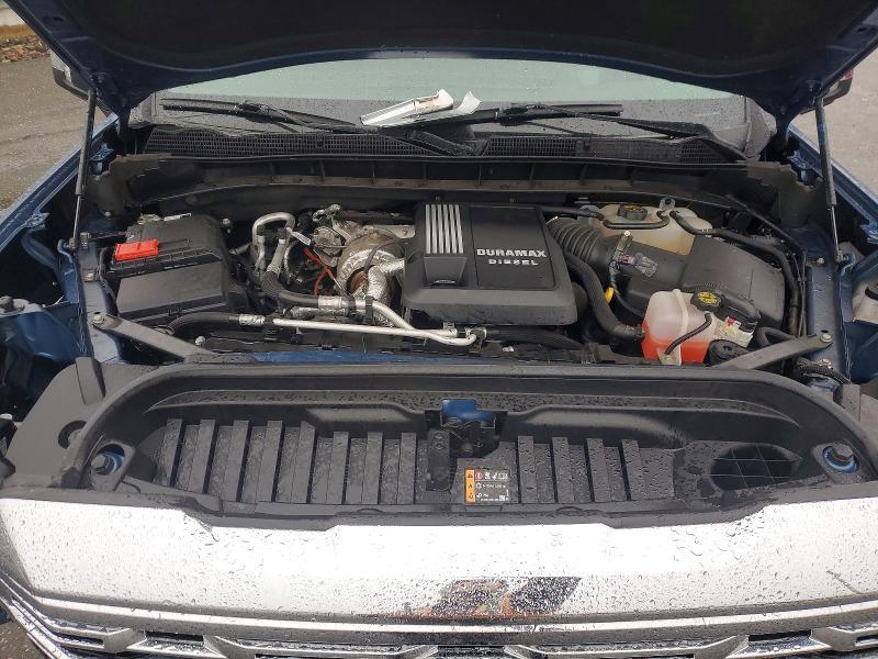 2024 GMC Sierra K1500 Denali