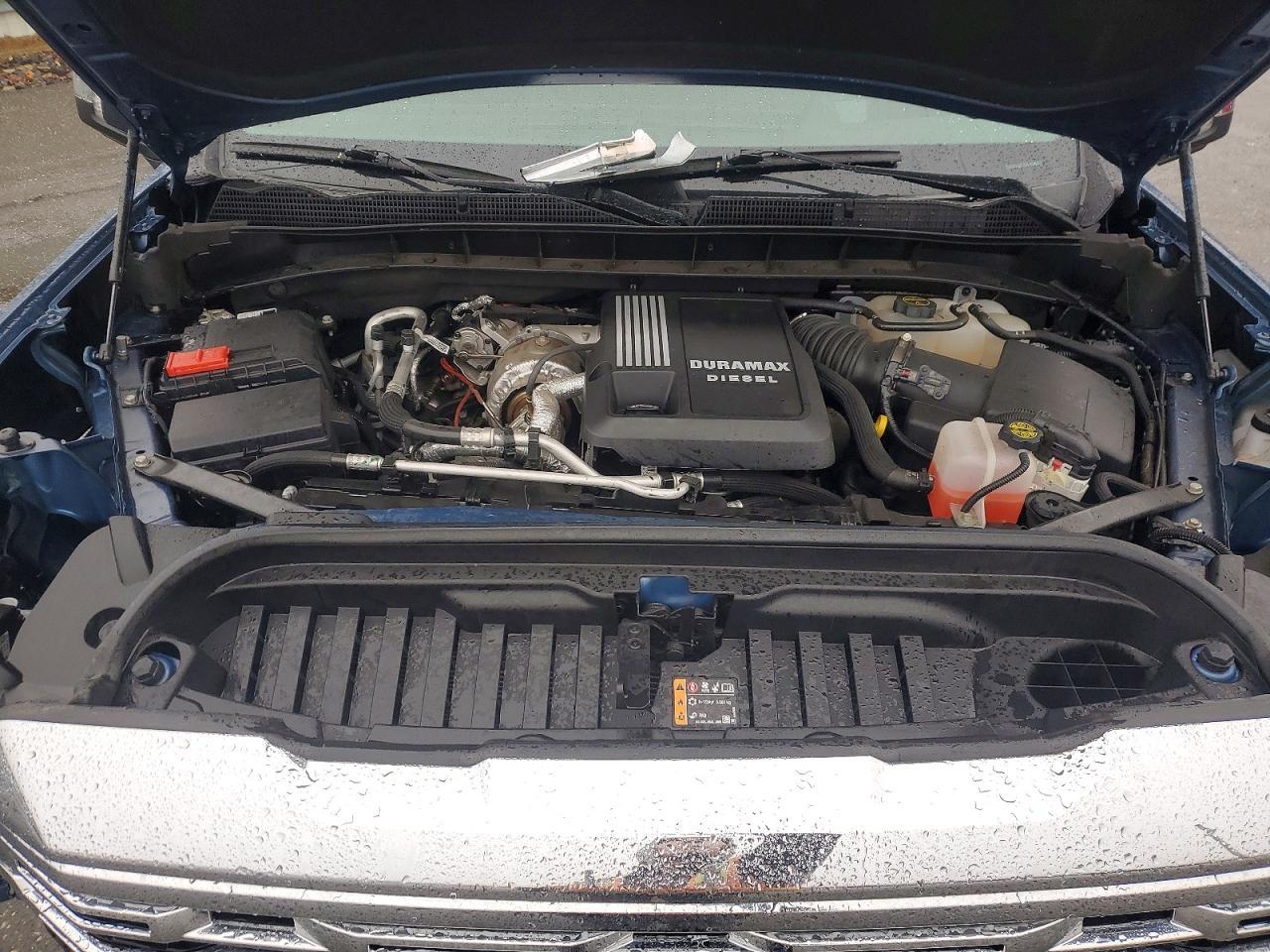 2024 GMC Sierra K1500 Denali