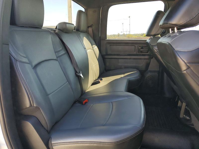 2022 Dodge RAM 2500 Utility / Service Truck