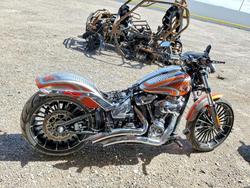 Harley-Davidson salvage cars for sale: 2023 Harley-Davidson Fxbr