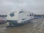 2011 Prower Recreational Vehicle (RV)